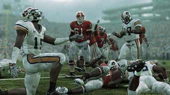 Illustration for article titled The Sports Video Games Of The Year